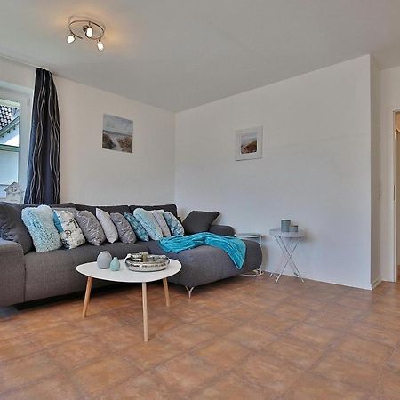 Gorch-Fock-Strasse 34 Gorch-Fock-Str 34 Appartement 1 Timmendorfer Strand Εξωτερικό φωτογραφία