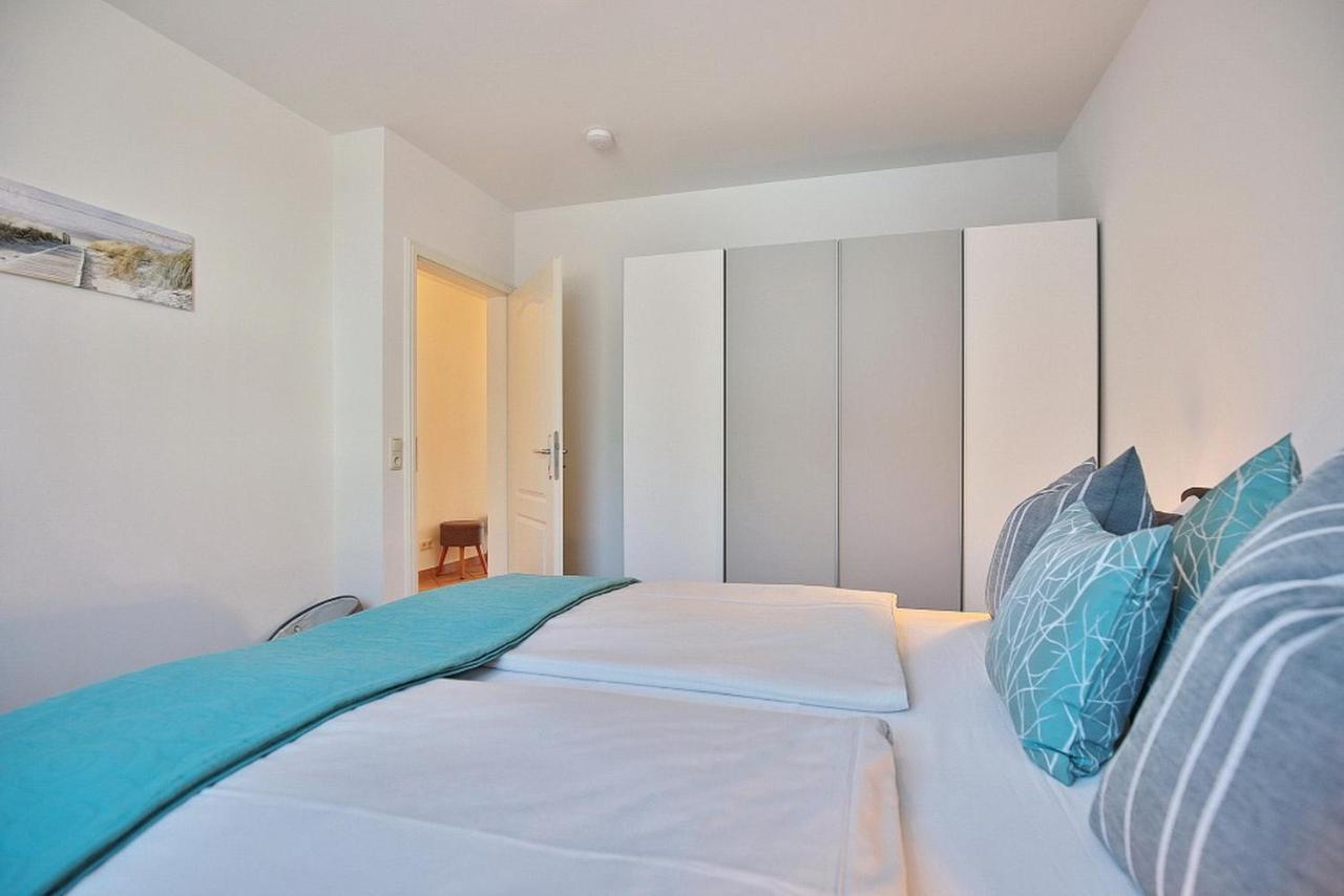 Gorch-Fock-Strasse 34 Gorch-Fock-Str 34 Appartement 1 Timmendorfer Strand Εξωτερικό φωτογραφία