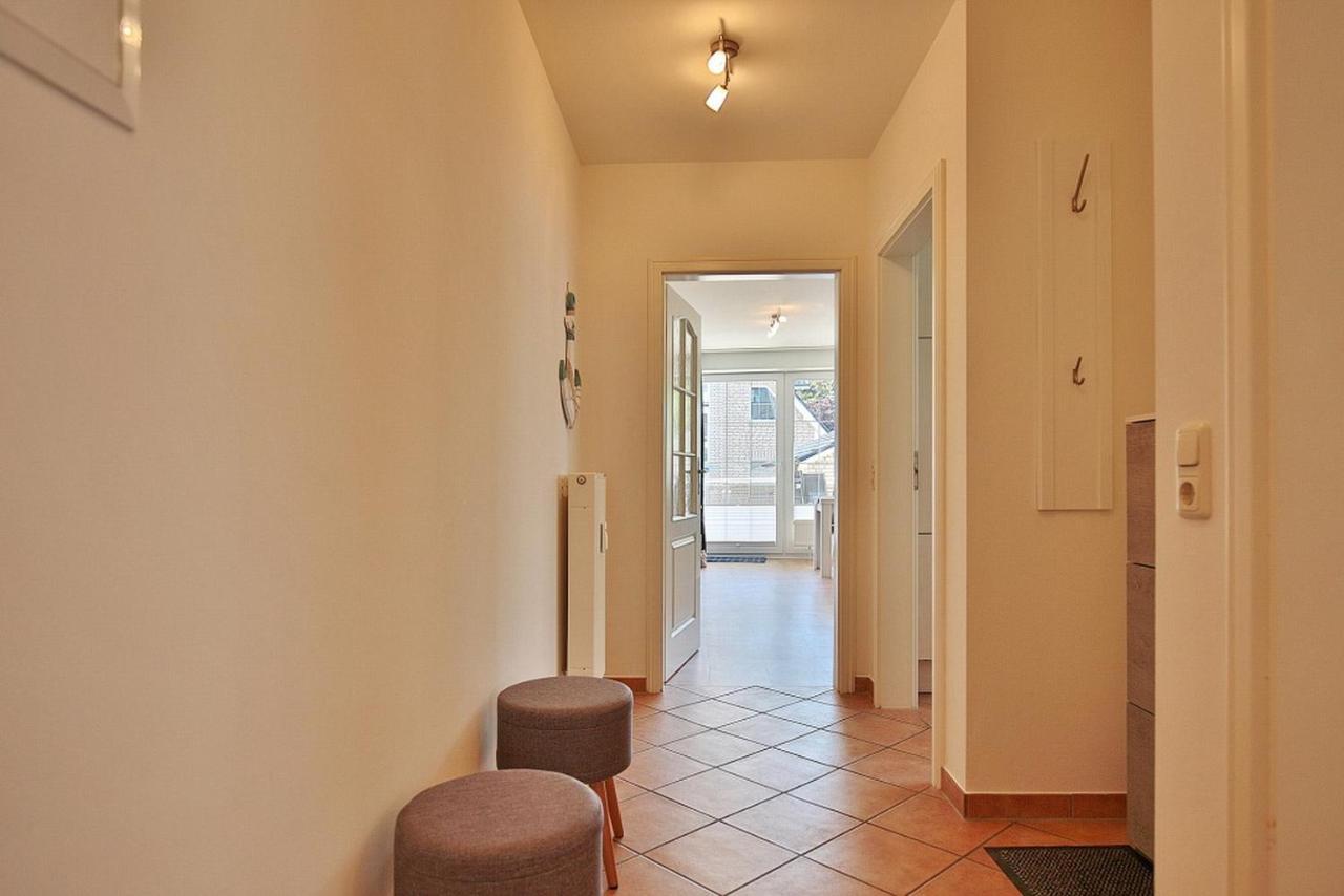 Gorch-Fock-Strasse 34 Gorch-Fock-Str 34 Appartement 1 Timmendorfer Strand Εξωτερικό φωτογραφία