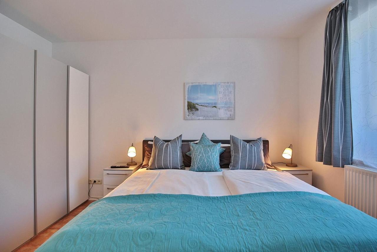 Gorch-Fock-Strasse 34 Gorch-Fock-Str 34 Appartement 1 Timmendorfer Strand Εξωτερικό φωτογραφία
